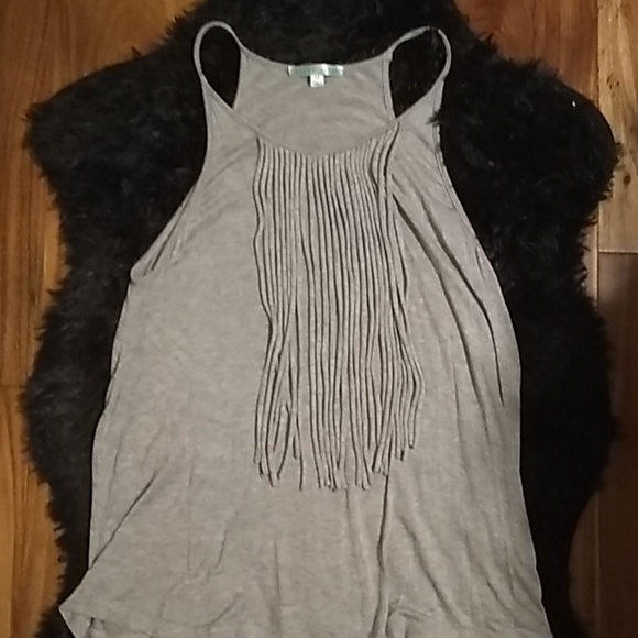 String top shirt - Picture 1 of 1